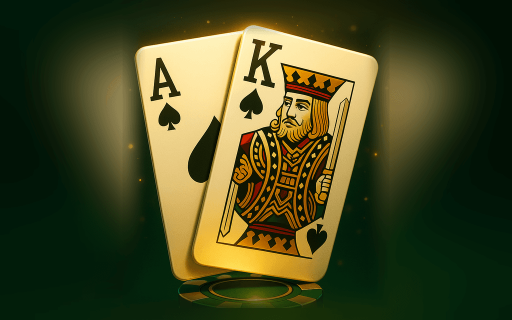 Blackjack